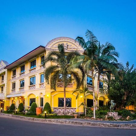 Horseshoe Point Pattaya Nong Prue Ngoại thất bức ảnh