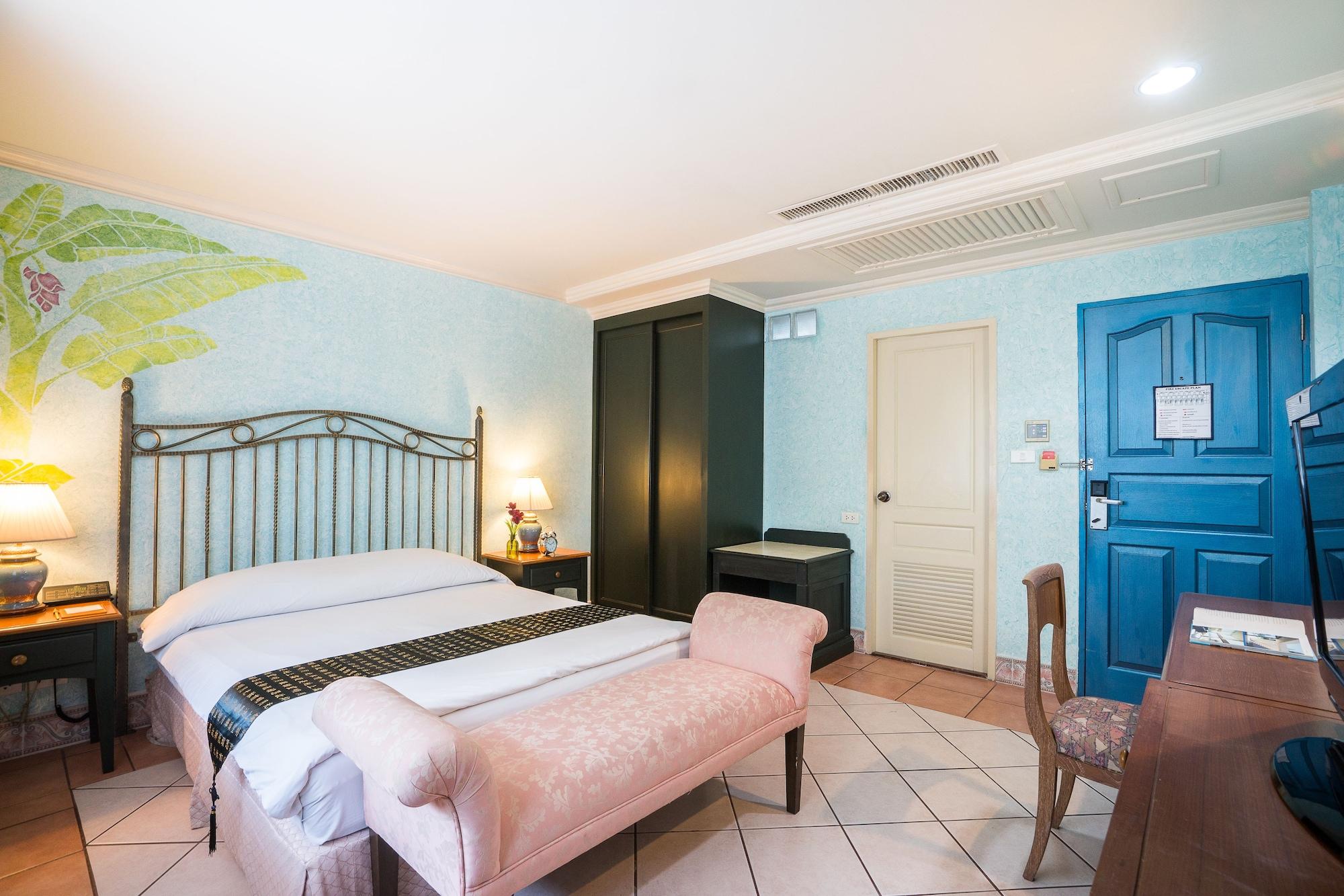 Horseshoe Point Pattaya Nong Prue Ngoại thất bức ảnh