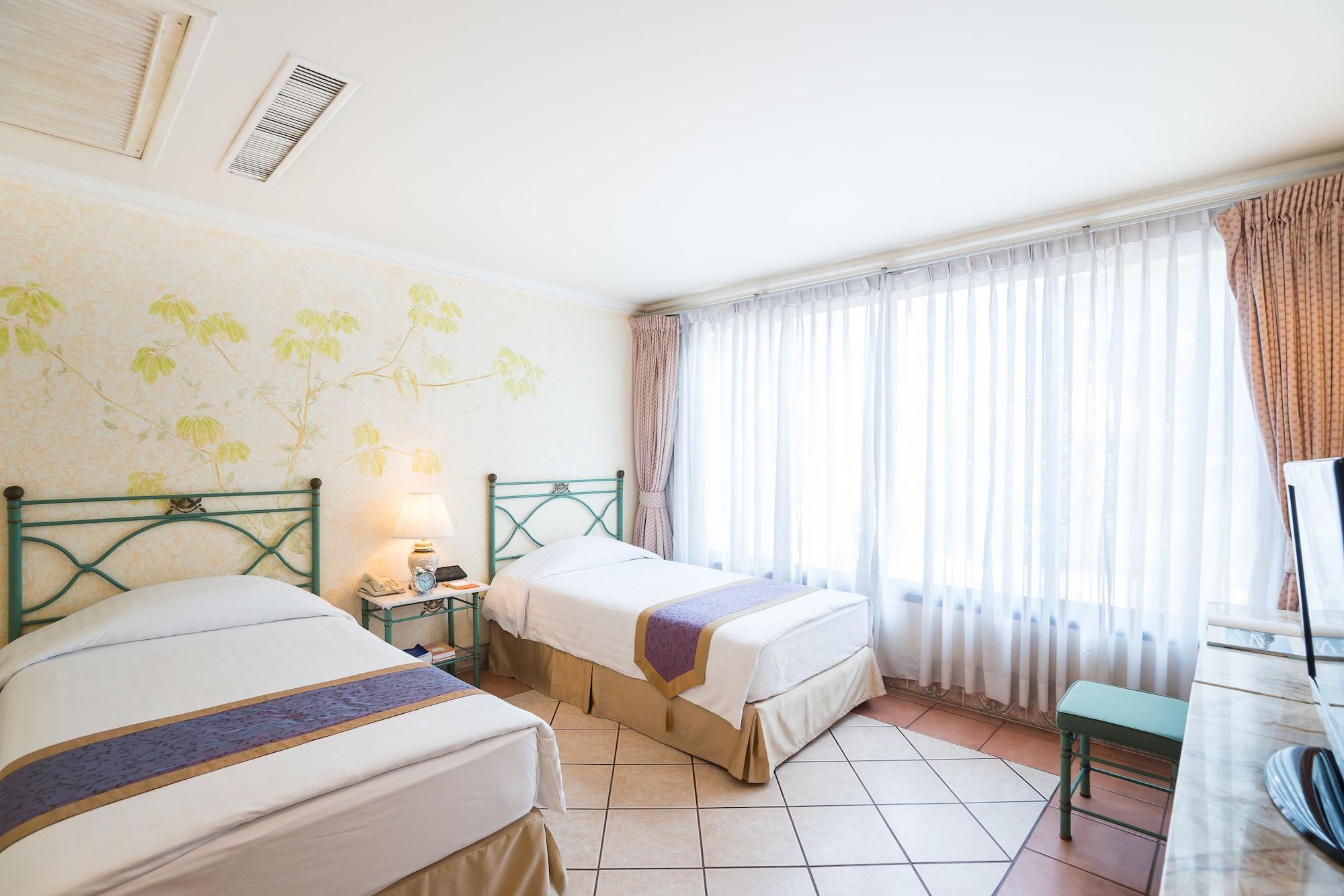 Horseshoe Point Pattaya Nong Prue Ngoại thất bức ảnh