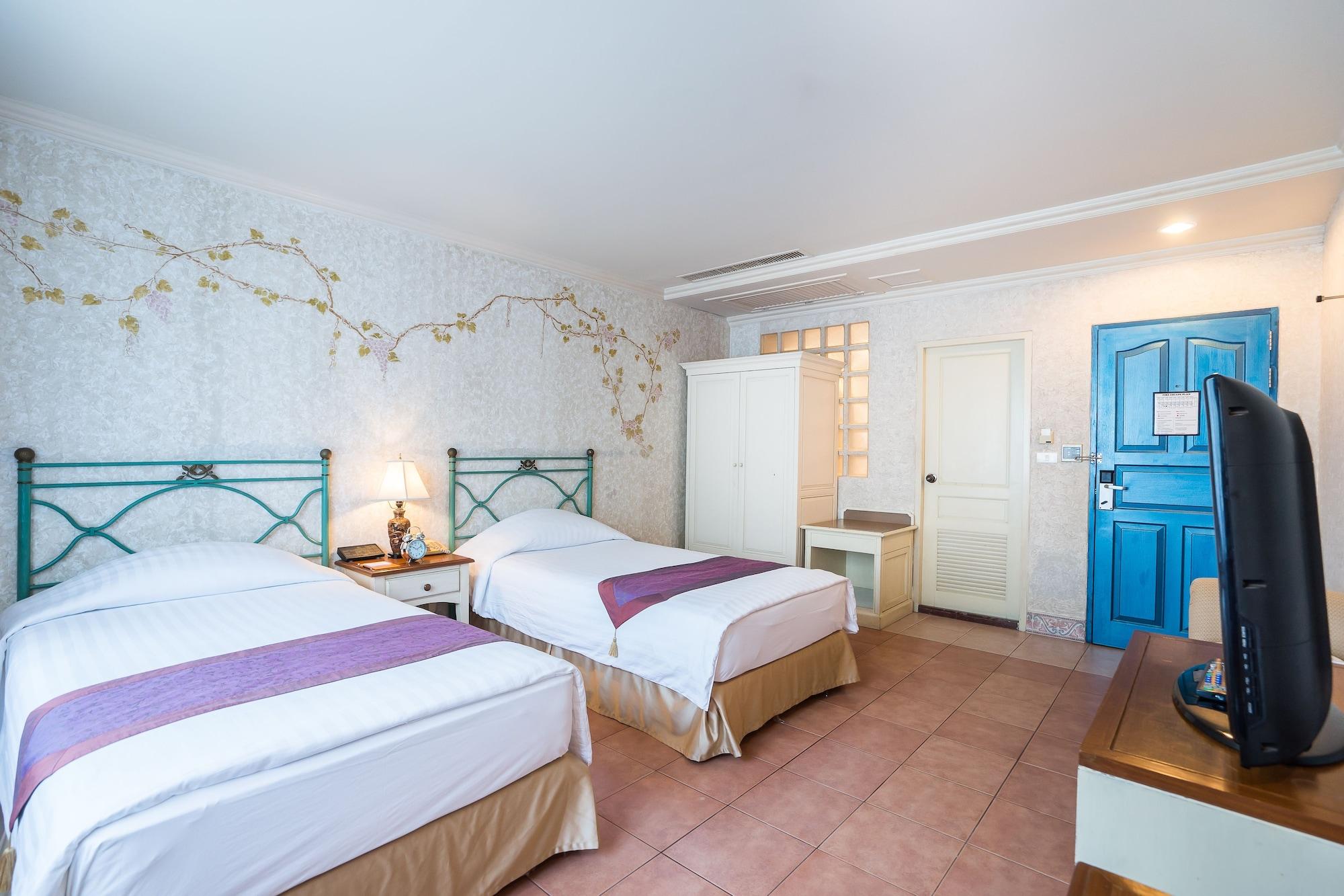 Horseshoe Point Pattaya Nong Prue Ngoại thất bức ảnh