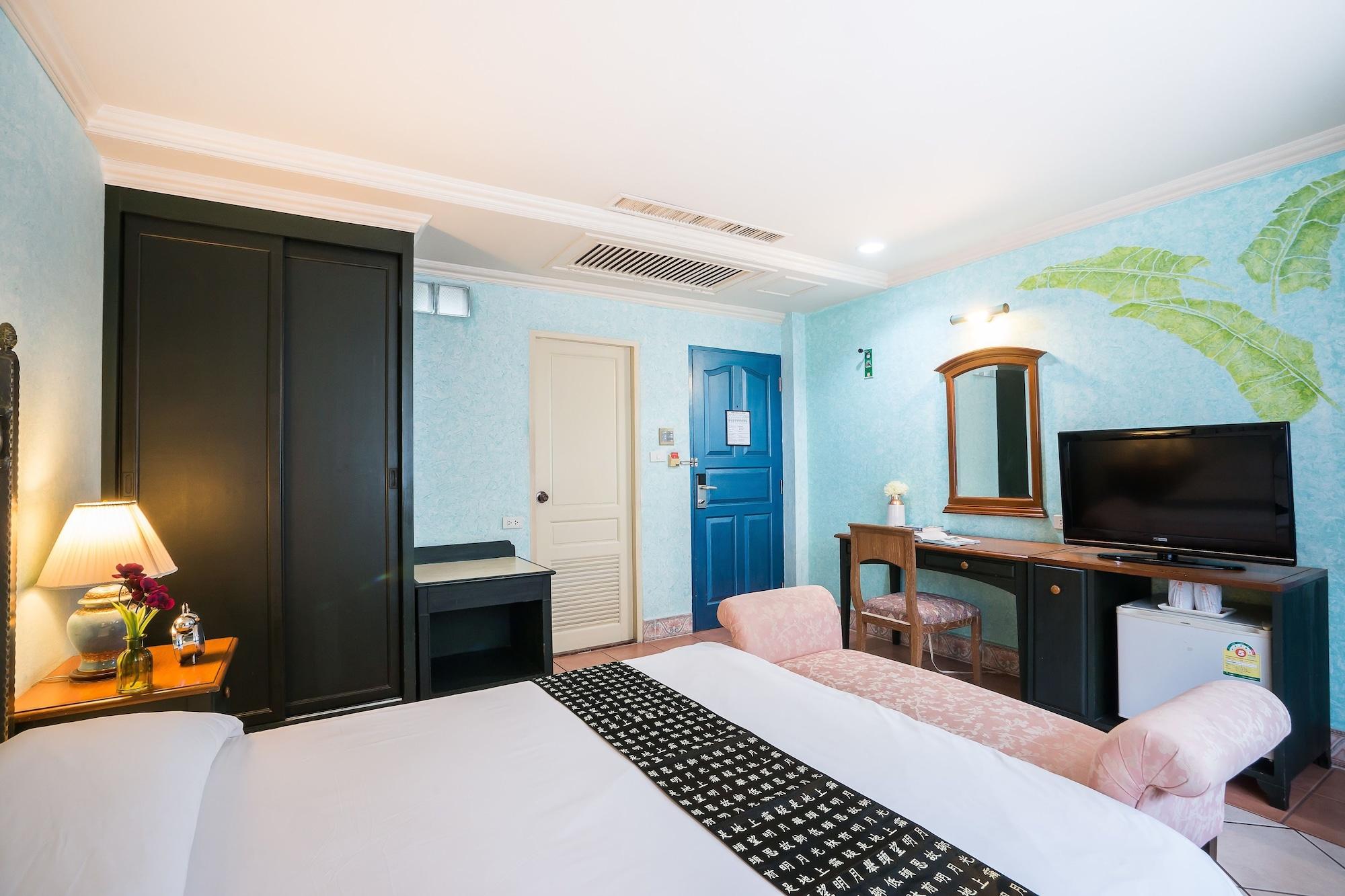 Horseshoe Point Pattaya Nong Prue Ngoại thất bức ảnh