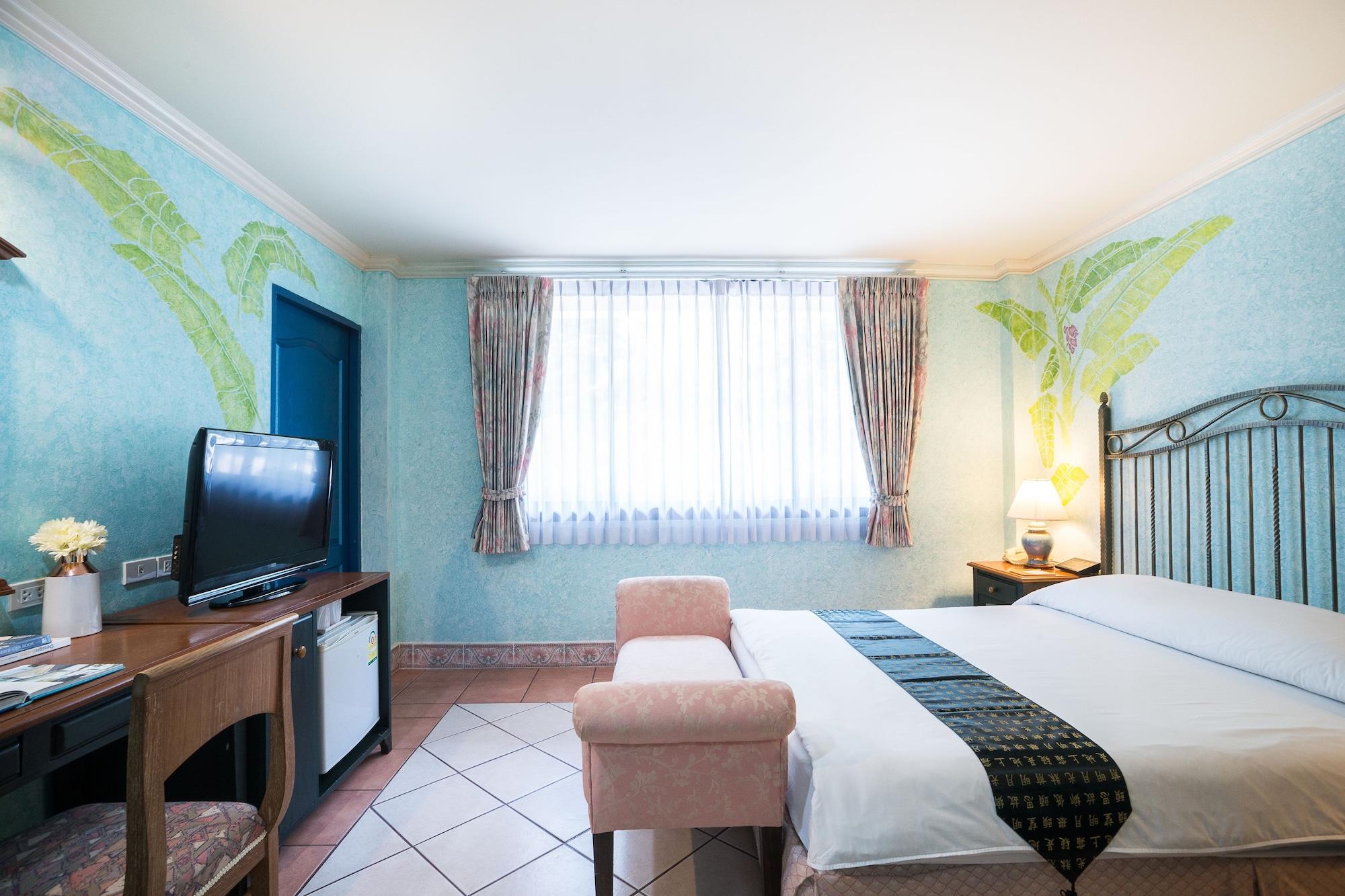 Horseshoe Point Pattaya Nong Prue Ngoại thất bức ảnh