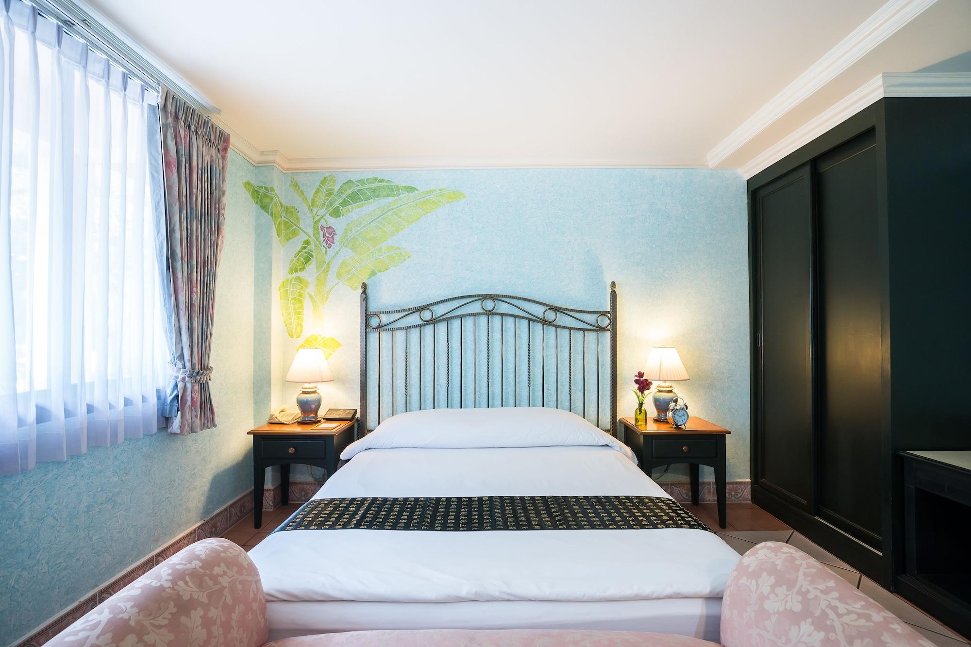 Horseshoe Point Pattaya Nong Prue Ngoại thất bức ảnh
