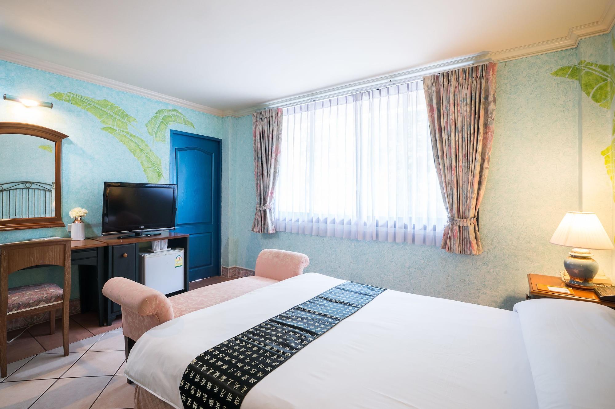 Horseshoe Point Pattaya Nong Prue Ngoại thất bức ảnh