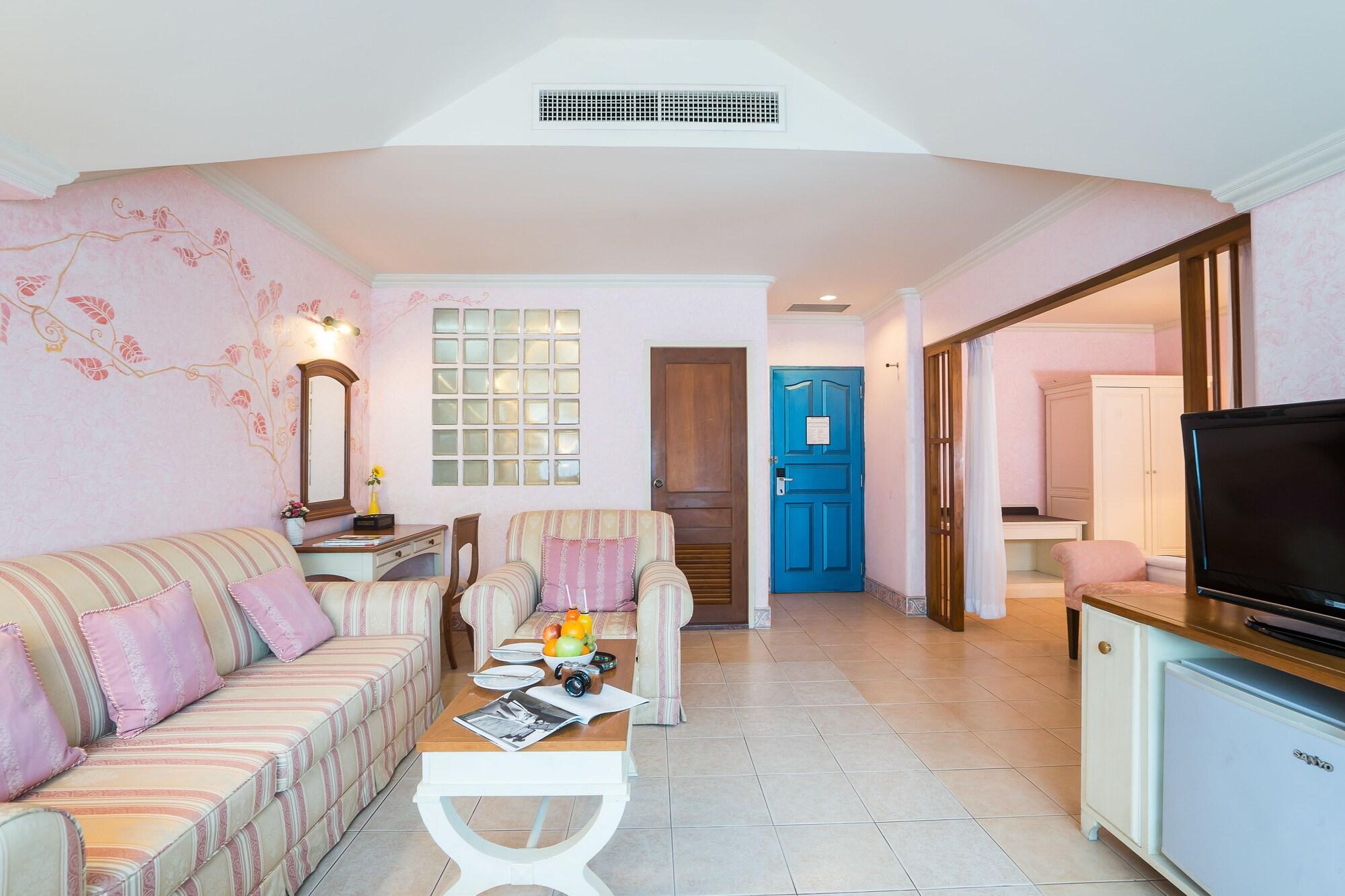Horseshoe Point Pattaya Nong Prue Ngoại thất bức ảnh