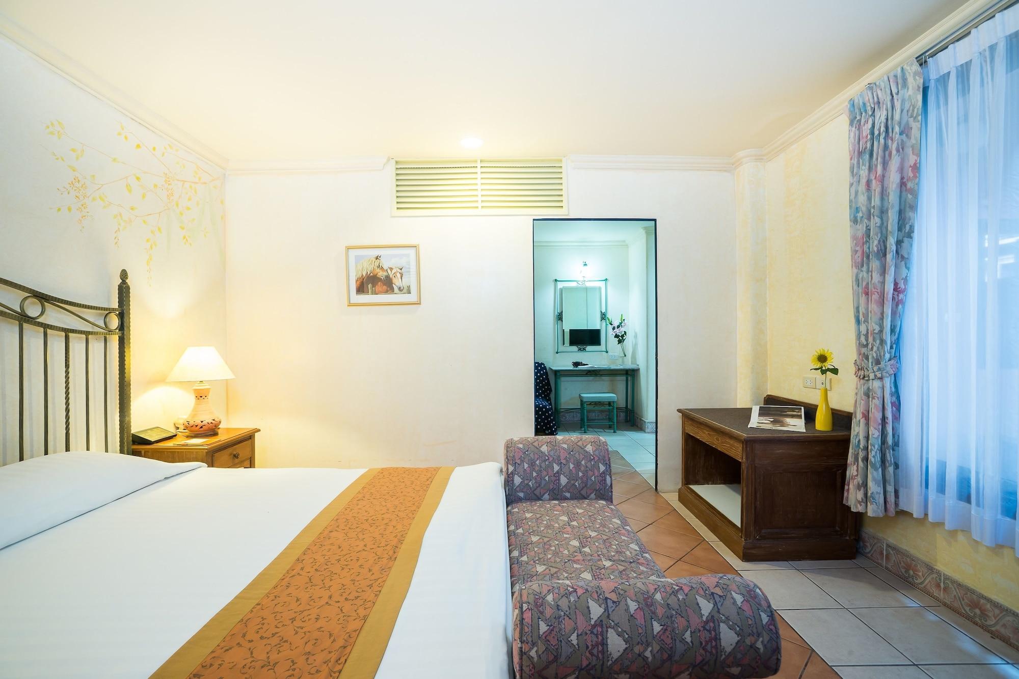 Horseshoe Point Pattaya Nong Prue Ngoại thất bức ảnh