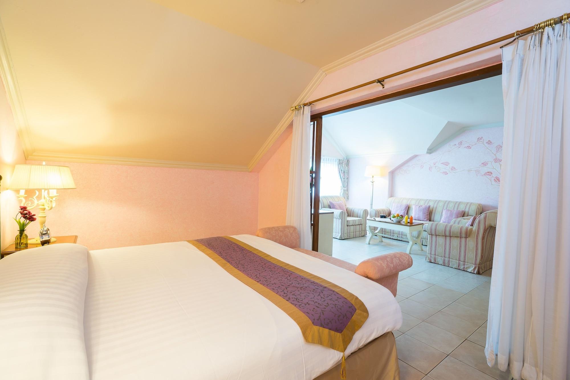 Horseshoe Point Pattaya Nong Prue Ngoại thất bức ảnh