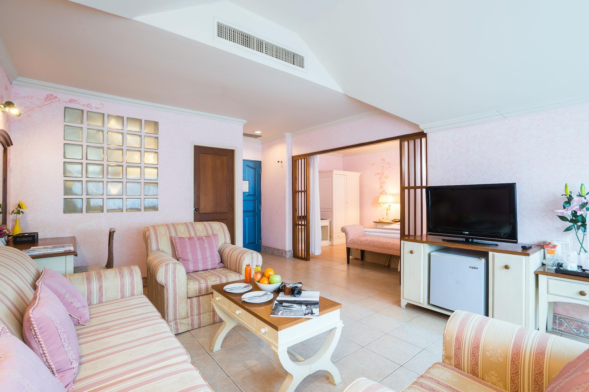 Horseshoe Point Pattaya Nong Prue Ngoại thất bức ảnh