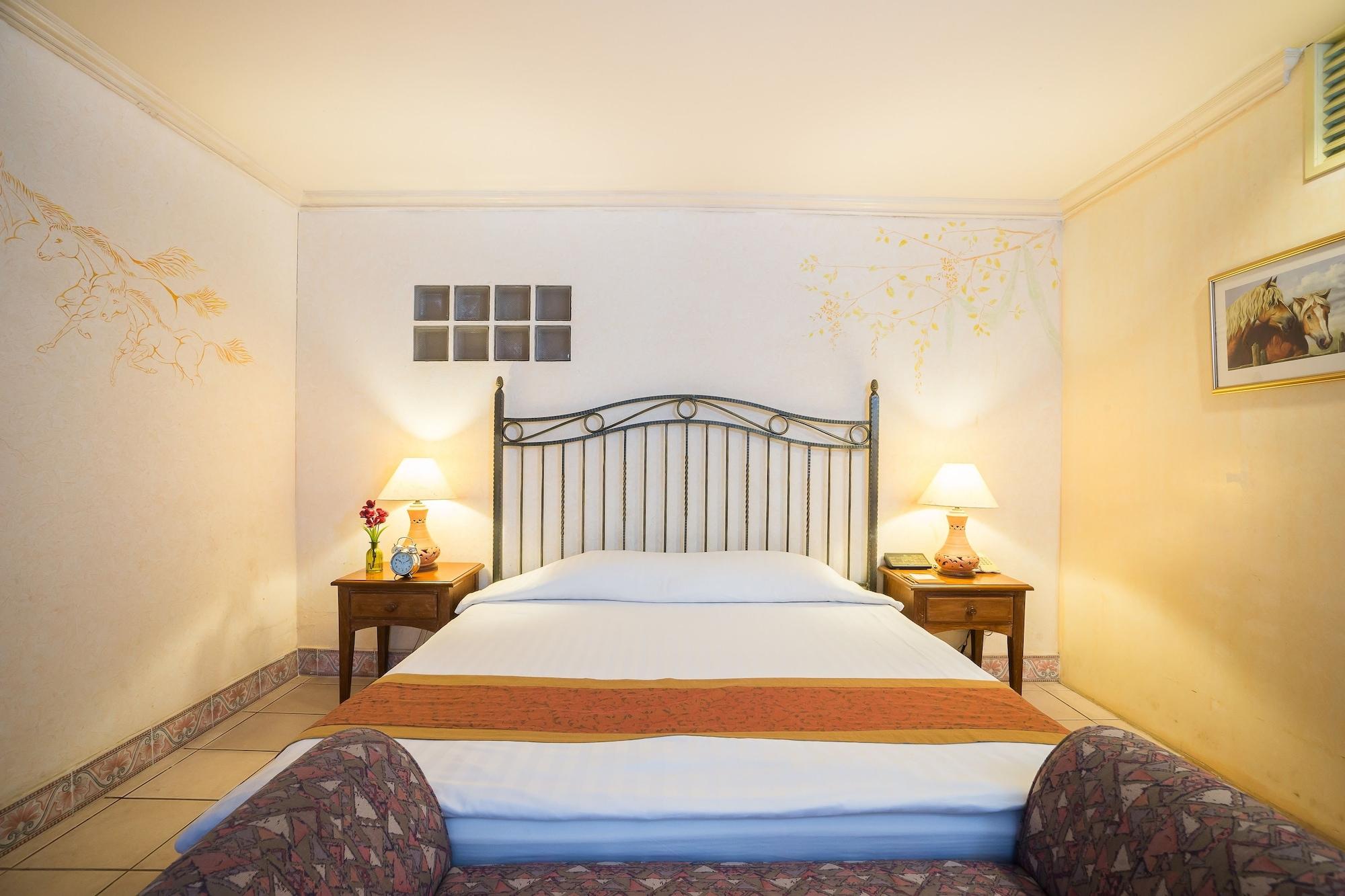 Horseshoe Point Pattaya Nong Prue Ngoại thất bức ảnh