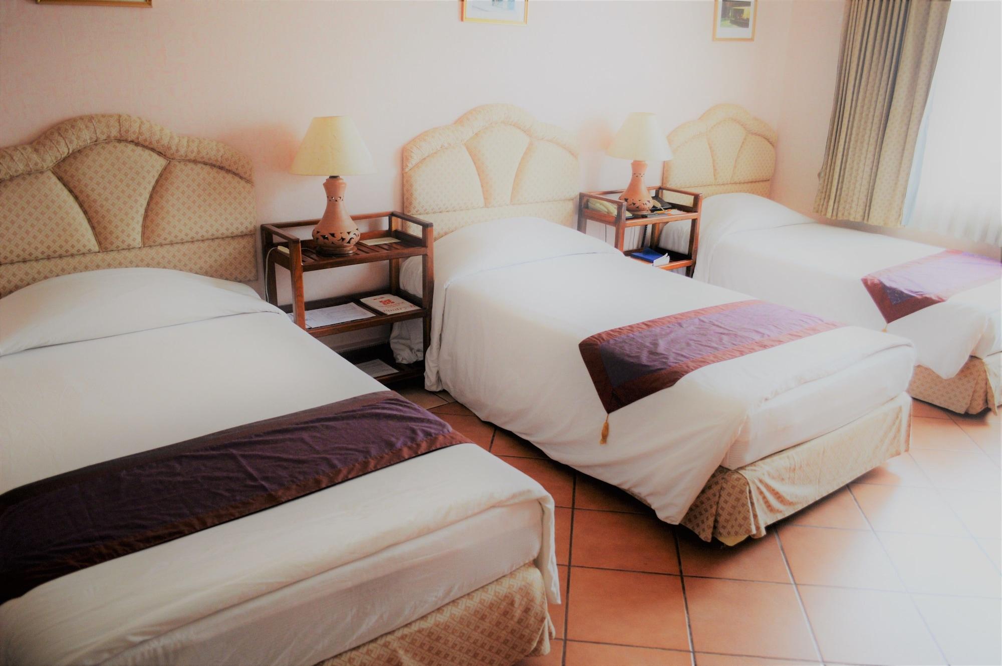 Horseshoe Point Pattaya Nong Prue Ngoại thất bức ảnh