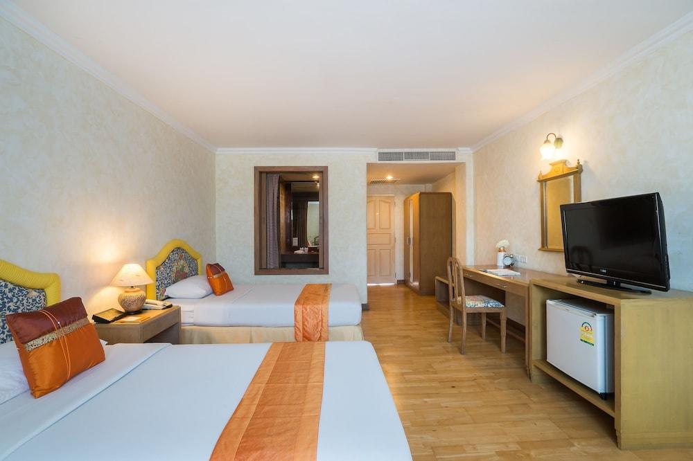 Horseshoe Point Pattaya Nong Prue Ngoại thất bức ảnh