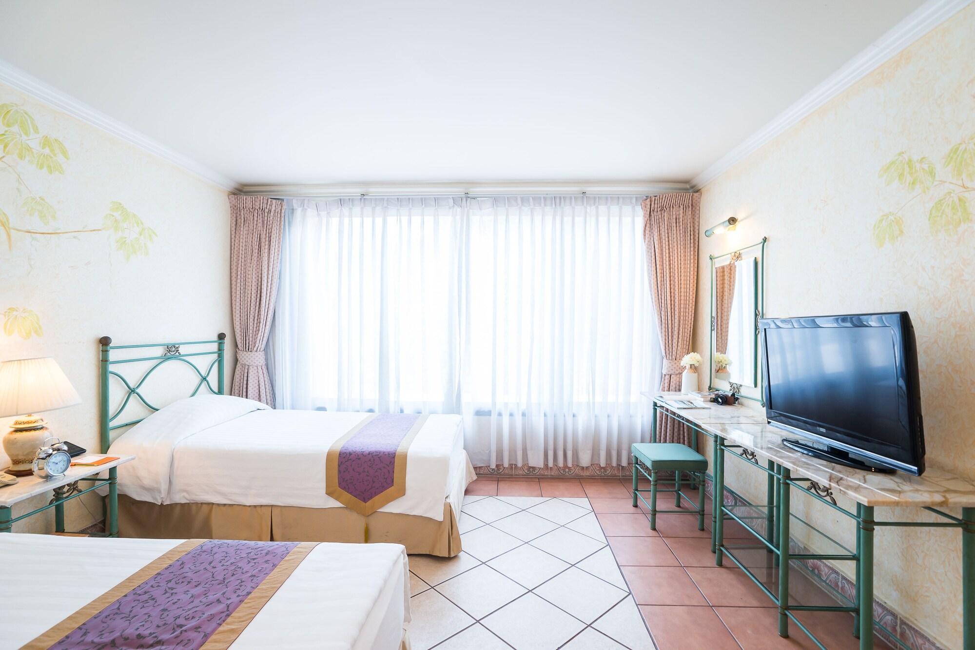 Horseshoe Point Pattaya Nong Prue Ngoại thất bức ảnh