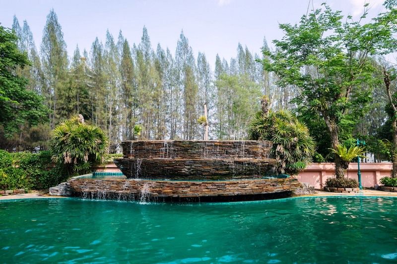 Horseshoe Point Pattaya Nong Prue Ngoại thất bức ảnh