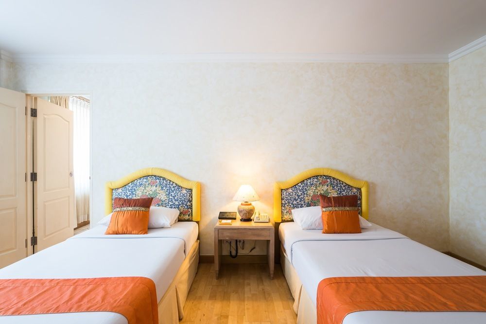 Horseshoe Point Pattaya Nong Prue Ngoại thất bức ảnh