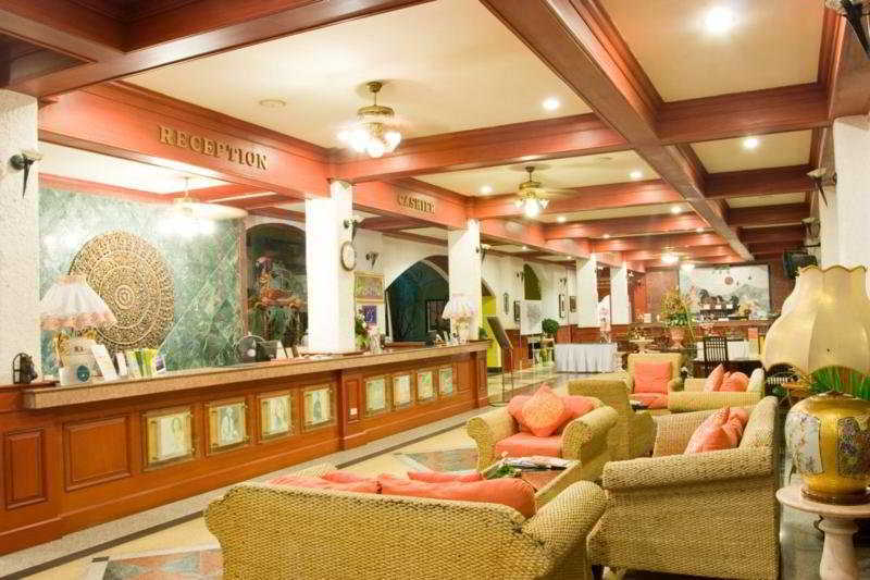 Horseshoe Point Pattaya Nong Prue Ngoại thất bức ảnh