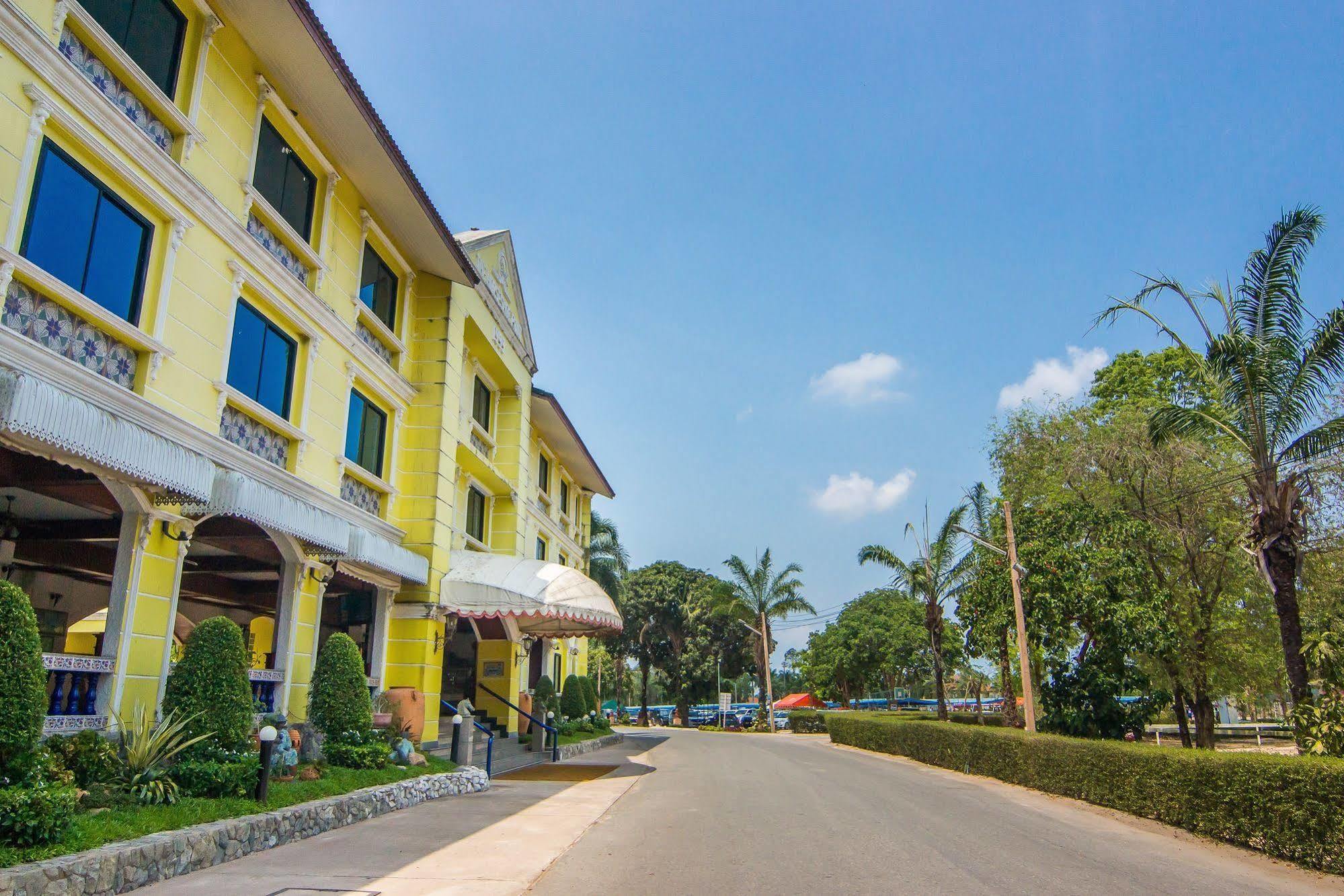 Horseshoe Point Pattaya Nong Prue Ngoại thất bức ảnh