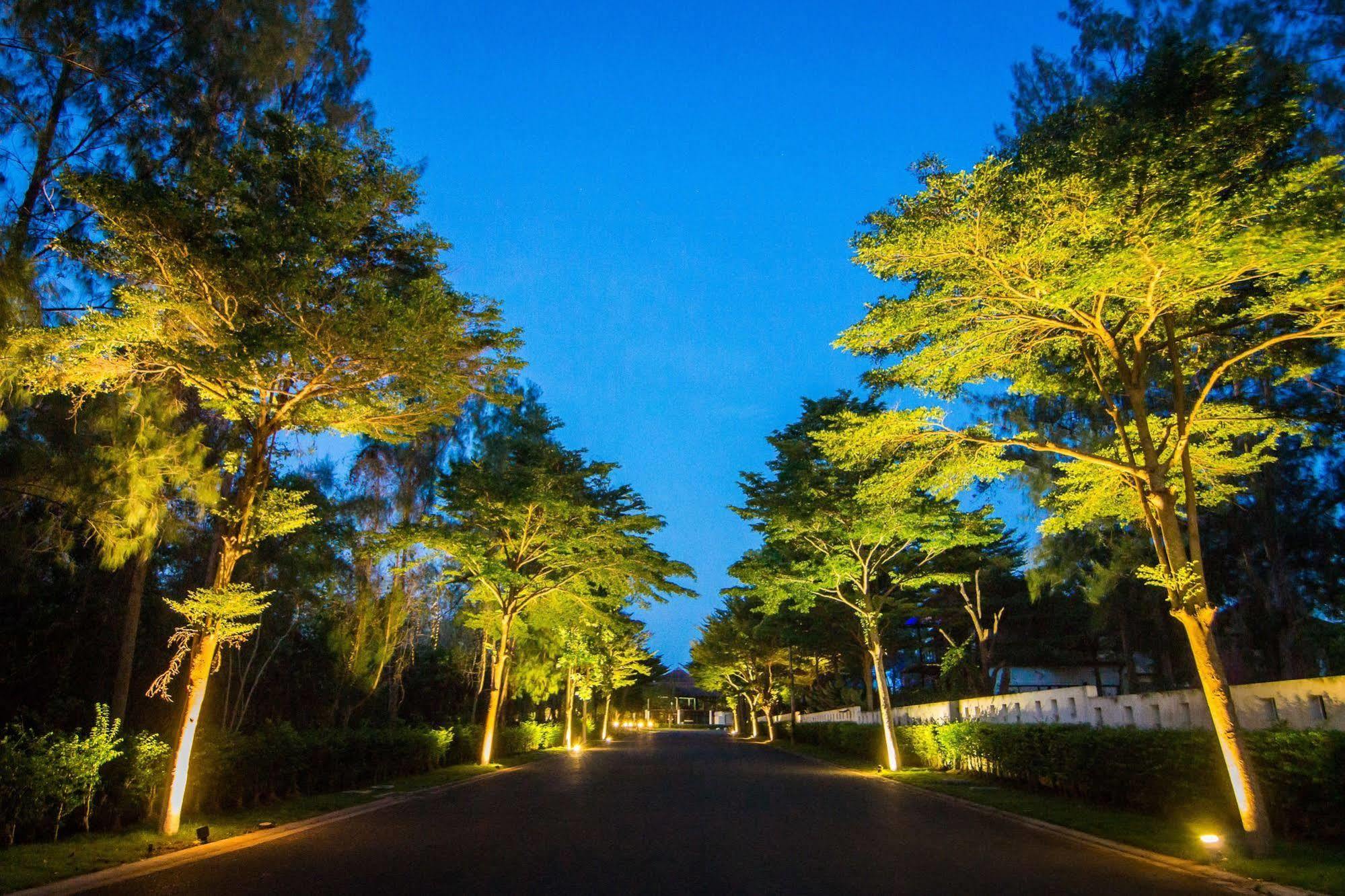 Horseshoe Point Pattaya Nong Prue Ngoại thất bức ảnh
