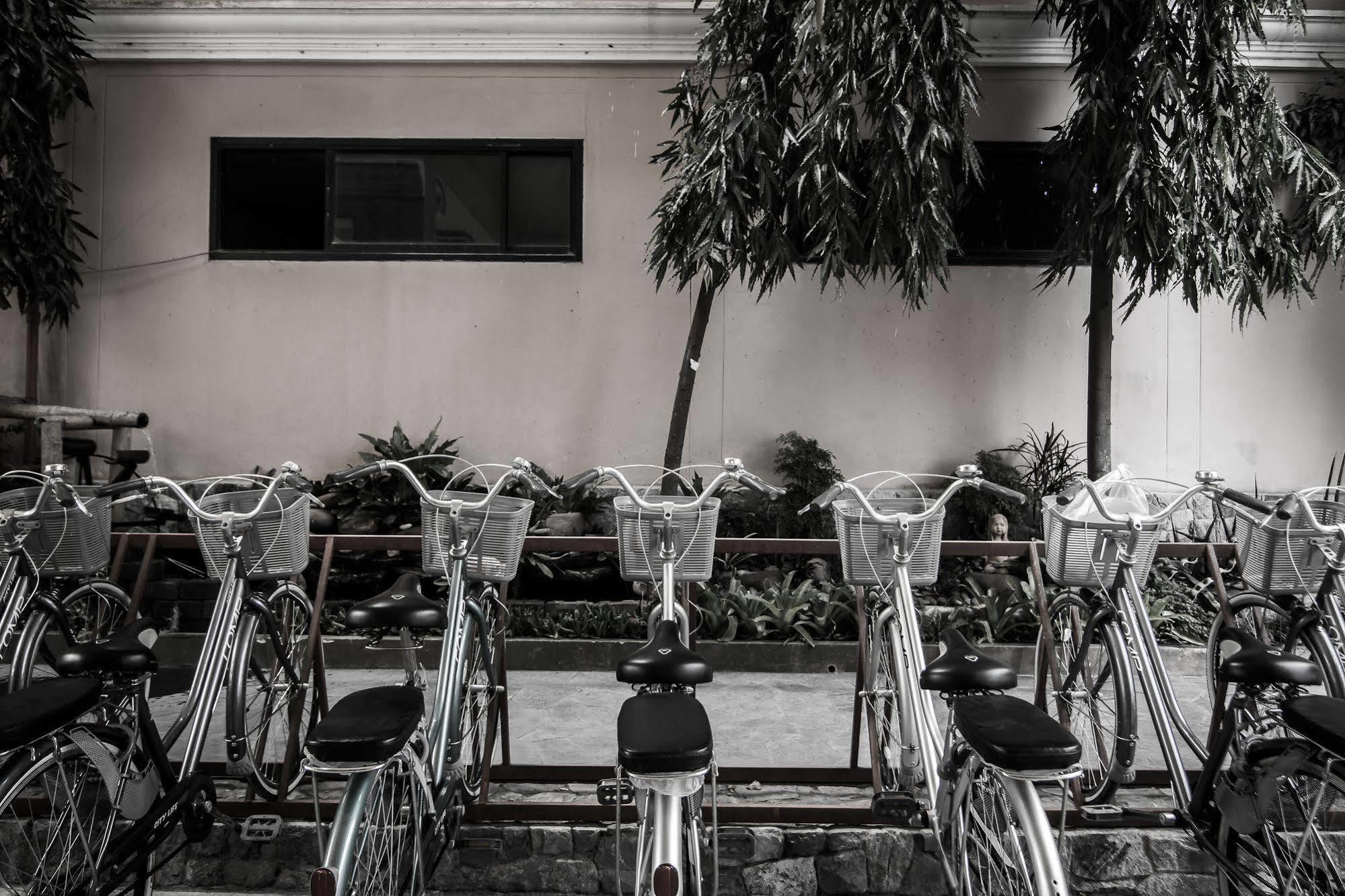 Horseshoe Point Pattaya Nong Prue Ngoại thất bức ảnh