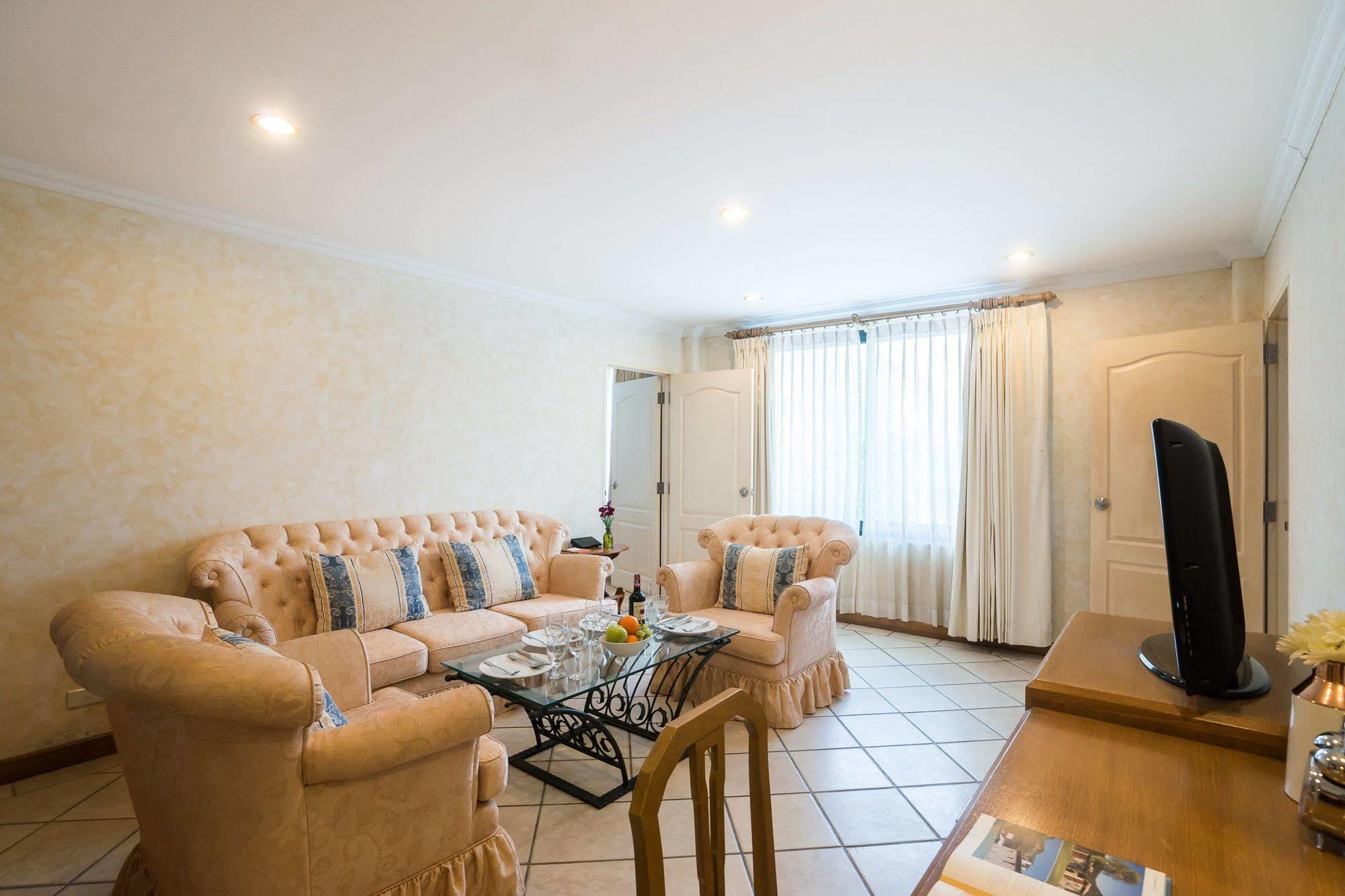 Horseshoe Point Pattaya Nong Prue Ngoại thất bức ảnh