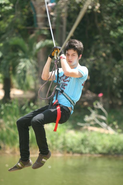 Horseshoe Point Pattaya Nong Prue Ngoại thất bức ảnh