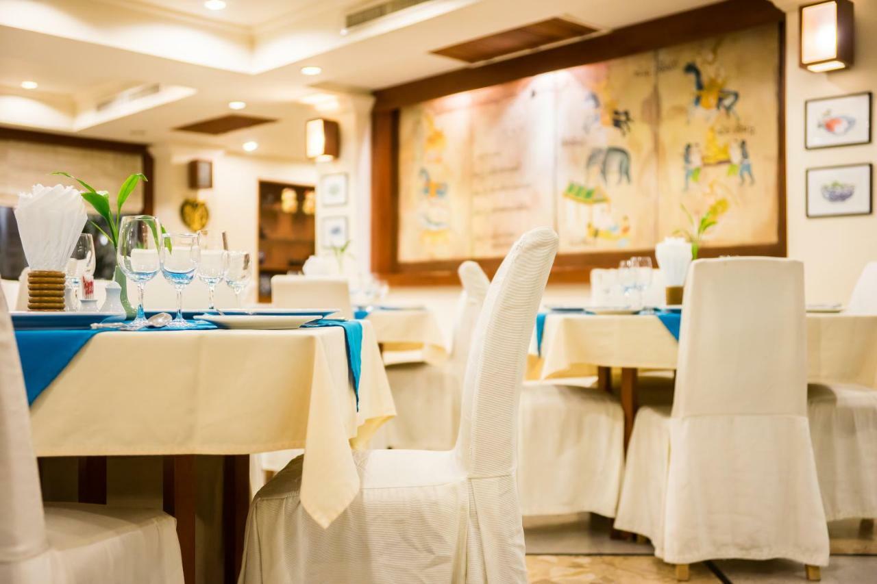 Horseshoe Point Pattaya Nong Prue Ngoại thất bức ảnh