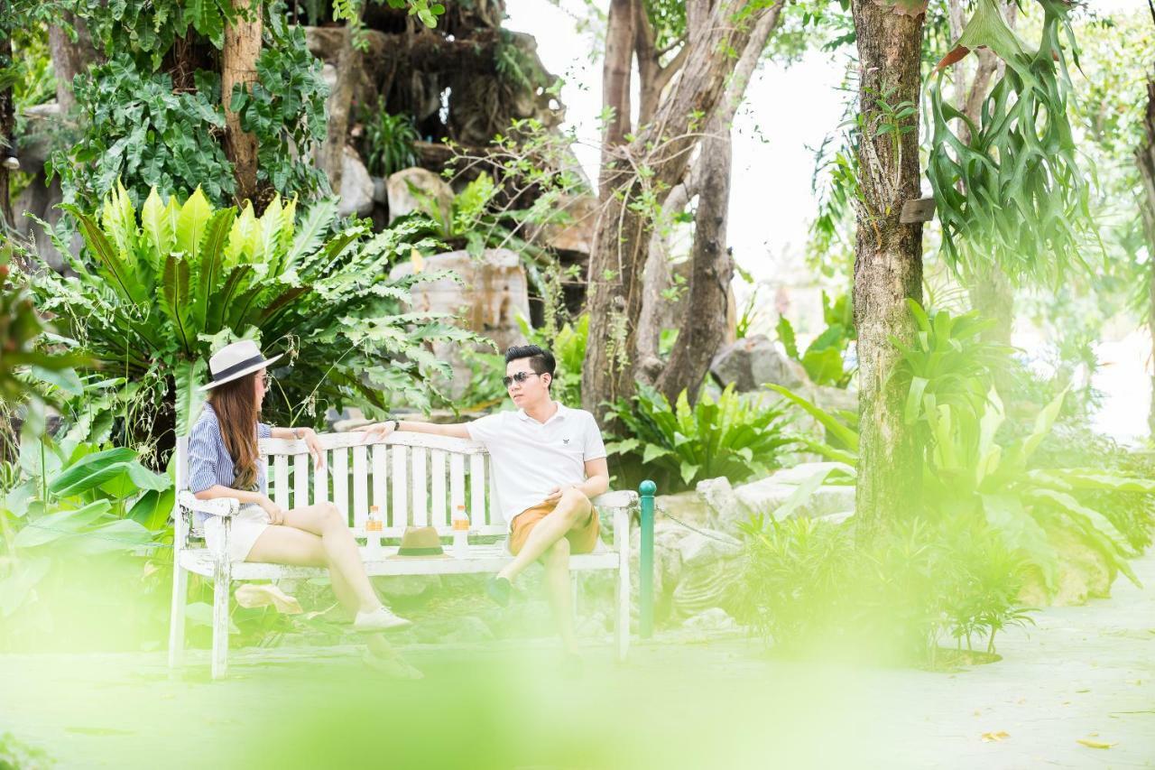 Horseshoe Point Pattaya Nong Prue Ngoại thất bức ảnh