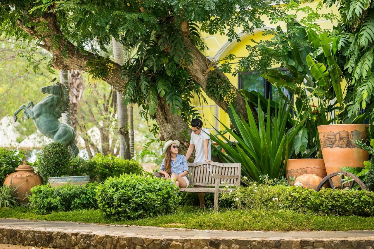 Horseshoe Point Pattaya Nong Prue Ngoại thất bức ảnh