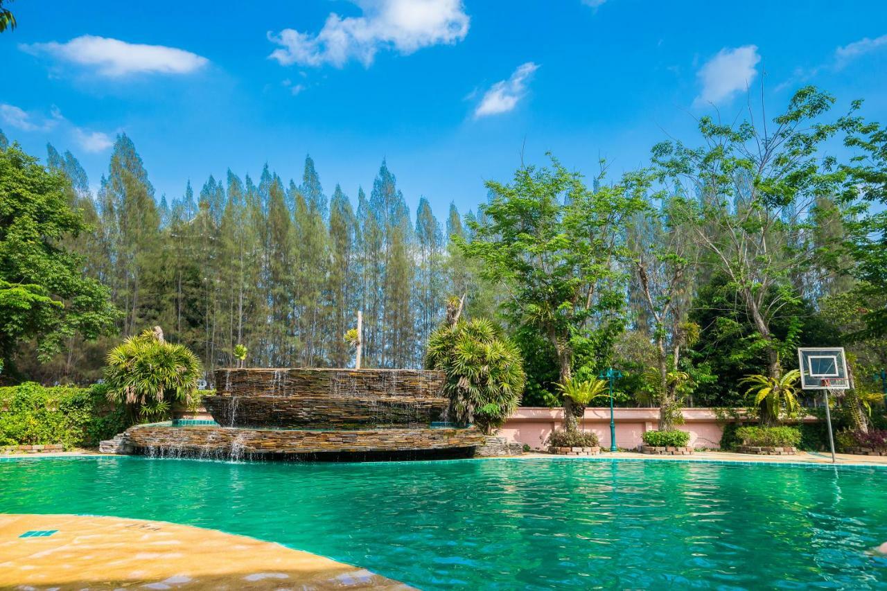 Horseshoe Point Pattaya Nong Prue Ngoại thất bức ảnh