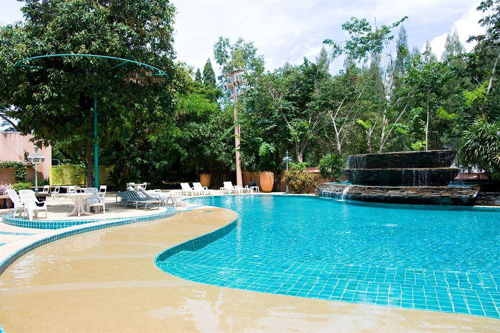 Horseshoe Point Pattaya Nong Prue Ngoại thất bức ảnh