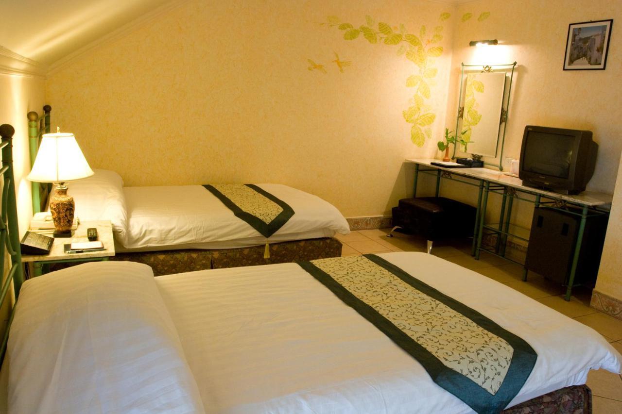Horseshoe Point Pattaya Nong Prue Phòng bức ảnh