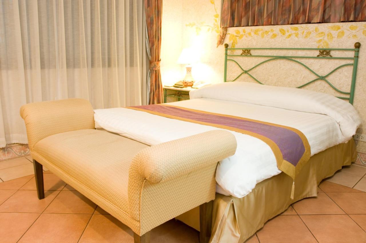 Horseshoe Point Pattaya Nong Prue Phòng bức ảnh